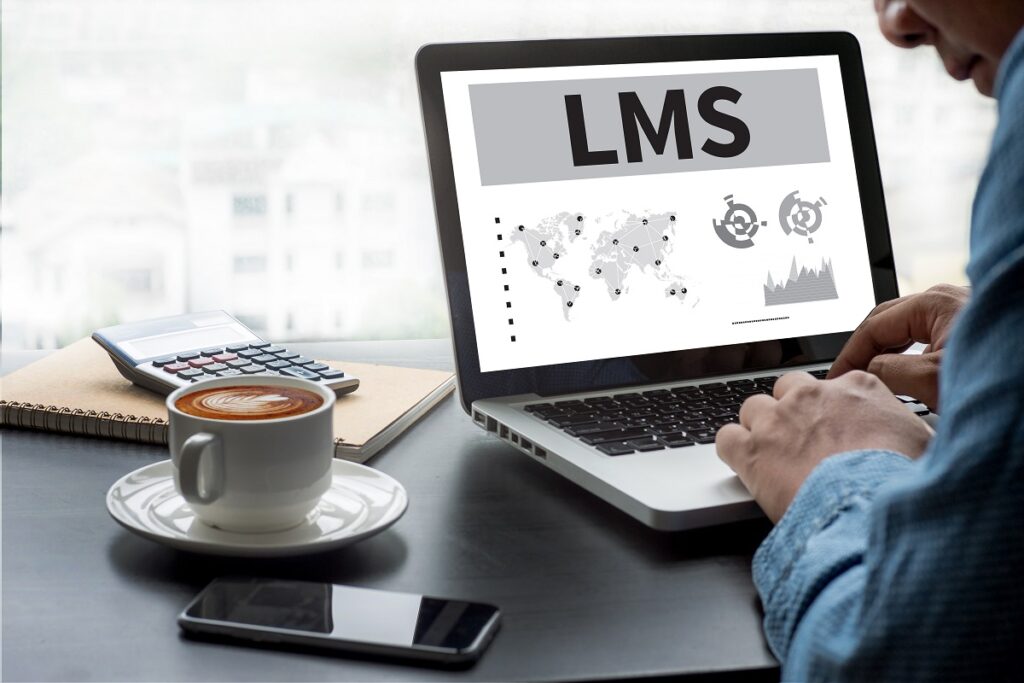 Nine Things to Consider When Choosing an LMS